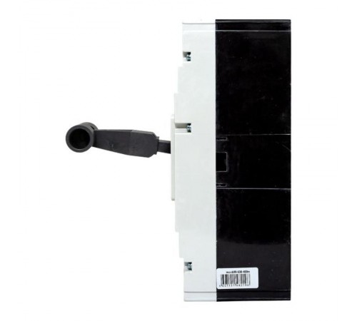 Выключатель автоматический ВА-99М 630/400А 3P 50кА EKF Basic  mccb99-630-400m  EKF