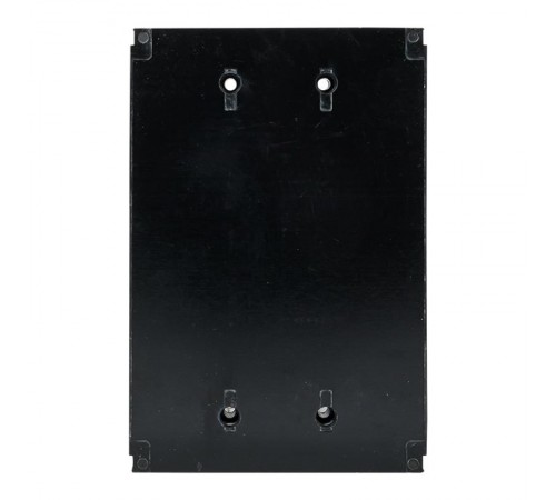 Выключатель автоматический ВА-99М 630/500А 3P 50кА EKF Basic  mccb99-630-500m  EKF