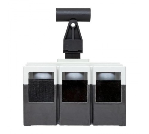 Выключатель автоматический ВА-99М 630/500А 3P 50кА EKF Basic  mccb99-630-500m  EKF