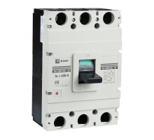 Выключатель автоматический ВА-99М 630/630А 3P 50кА EKF Basic  mccb99-630-630m  EKF