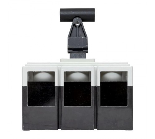 Выключатель автоматический ВА-99М 630/500А 3P 50кА EKF Basic  mccb99-630-500m  EKF