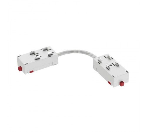 Гибкий коннектор SMART белый TR2103-WH  TR2103-WH  DENKIRS