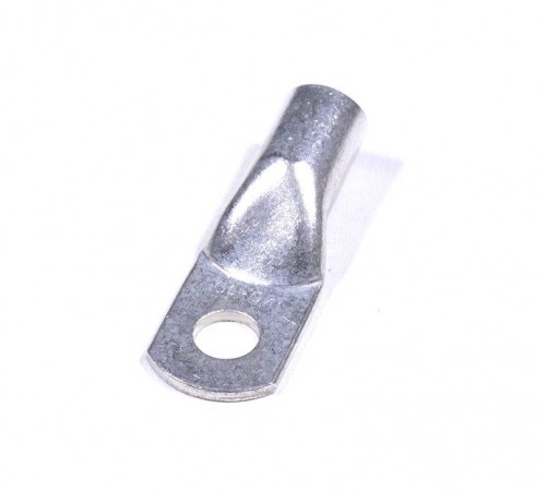 Наконечник медный лужёный ТМЛо 70-10  zeta10473  ЗЭТАРУС