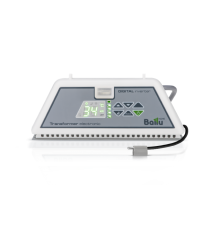 Блоки управления к конвектору Evolution Transformer BCT/EVU-I  НС-1081869  Ballu