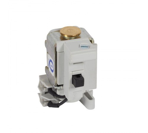 DPX3 630-1600 Независимый расцепитель ~24В  422239  Legrand