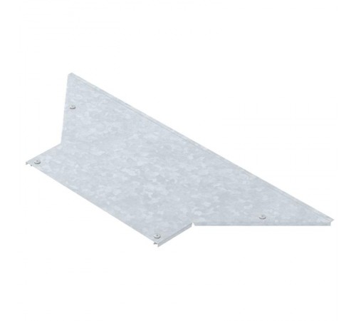 Крышка Т-образного/крестового соединения, ширина 600 мм (LAAD 600 R3 FT)  6226340  OBO Bettermann