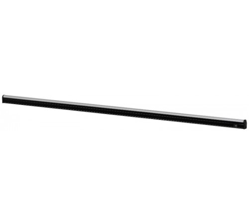 Линейный светодиодный светильник  LLED-01-16W-4000-B 16Вт 4000K L1174мм с выключателем черный  Б0065585  ЭРА