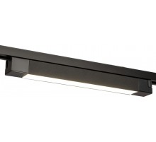 Светильник светодиодный трековый однофазный TR50 - 2040 BK светодиодный 20Вт 4000К черный  Б0054168  ЭРА