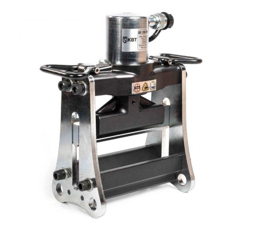 Пресс гидравлический для гибки шин ШГ-200 NEO  85144  КВТ