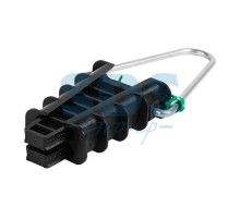 Анкерный зажим PA 25-TE 2х16-4х25 кв мм 3,5 кН  07-9302 