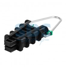 Анкерный зажим PA 25-TE 2х16-4х25 кв мм 3,5 кН  07-9302 