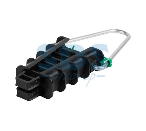 Анкерный зажим PA 25-TE 2х16-4х25 кв мм 3,5 кН  07-9302 