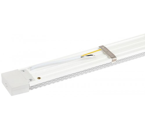 Светильник светодиодный линейный SPO-532-0-65K-036 36Вт 6500К IP20 1200мм призма  Б0045363  ЭРА