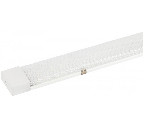 Светильник светодиодный линейный SPO-532-0-65K-036 36Вт 6500К IP20 1200мм призма  Б0045363  ЭРА