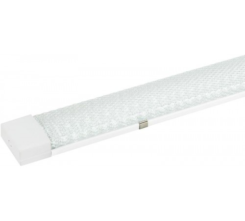 Светильник светодиодный линейный SPO-532-0-65K-036 36Вт 6500К IP20 1200мм призма  Б0045363  ЭРА