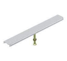 Стыковая опора крышки канала OKA-W 600 мм (сталь) (DSU2 600 4030)  7424944  OBO Bettermann