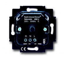 Механизм управления светорегулятором 6591 U-101  6513-0-0590   2CKA006513A0590  ABB
