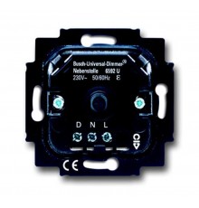 Механизм управления светорегулятором 6591 U-101  6513-0-0590   2CKA006513A0590  ABB