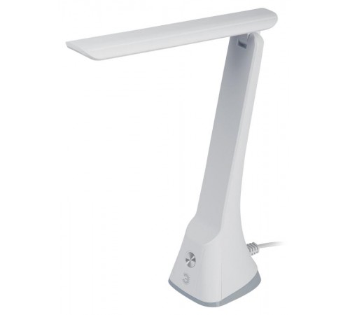 Настольный светильник  NLED-503-11W-W светодиодный белый  Б0059854  ЭРА
