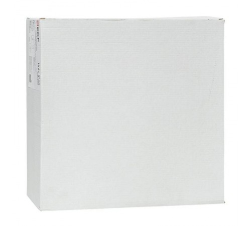 Щит распределительный навесной "Unix" прозрачная дверь 2х18 модулей IP41 EKF PROxima  ux-2x18-n  EKF