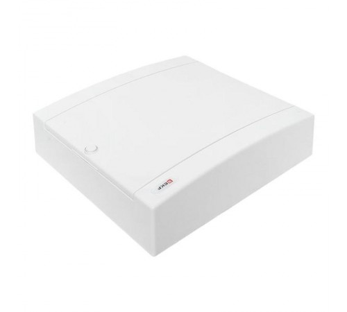 Щит слаботочный навесной "Unix" белая дверь 2 габарит увеличенный IP41 EKF PROxima  ux-2m-nw-xl  EKF