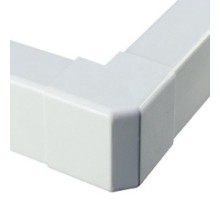 Угол внешний для короба 90х40 мм  AIR90403  DKC