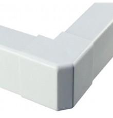 Угол внешний для короба 90х60 мм(розница, 1 шт в пакете)  AIR90603R  DKC