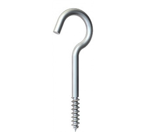 Крюк потолочный 4,2x120mm (915 4.3x120 G)  3450120  OBO Bettermann