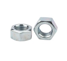 Гайка шестигранная DIN 934, M16, пакет (4шт.)  1304-0016-4  Kranz