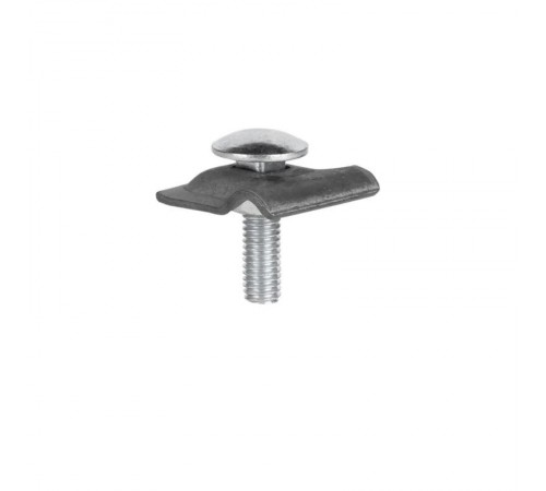 Зажим прижимной TDZ сталь  PR08.32788  Промрукав