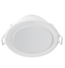 Светильник светодиодный встраиваемый 59469 MESON 175 21W 65K WH recessed  915005749601  PHILIPS