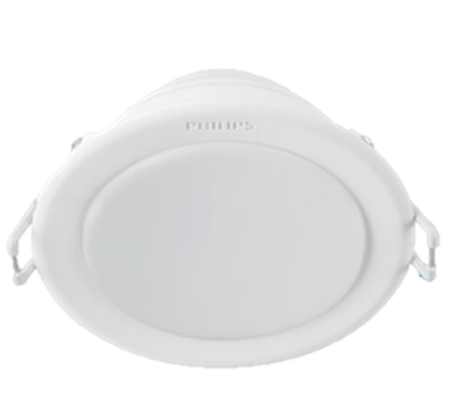 Светильник светодиодный встраиваемый 59469 MESON 175 21W 40K WH recessed  915005749701  PHILIPS
