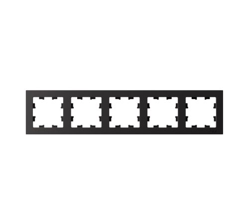 AtlasDesign Карбон Рамка 5-ая, универсальная  ATN001005  SE