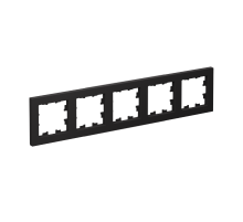 AtlasDesign Карбон Рамка 5-ая, универсальная  ATN001005  SE