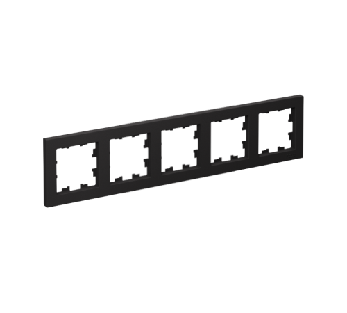 AtlasDesign Карбон Рамка 5-ая, универсальная  ATN001005  SE