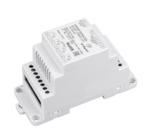 Усилитель SMART-RGBW-DIN (12-36V, 4x5A)  025169  Arlight
