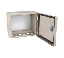 Щит с монтажной панелью ЩМП -231-250х300х150-IP54-УХЛ2  243746  КЭАЗ