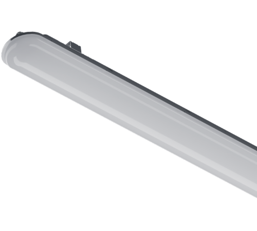 Светильник светодиодный линейный  93 980 DSP-09-46-6.5K-IP65-LED  93980  Navigator