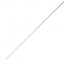 Термоусадочная трубка клеевая 4,8/1,6 мм, прозрачная, упаковка 10 шт. по 1 м  26-4809  REXANT