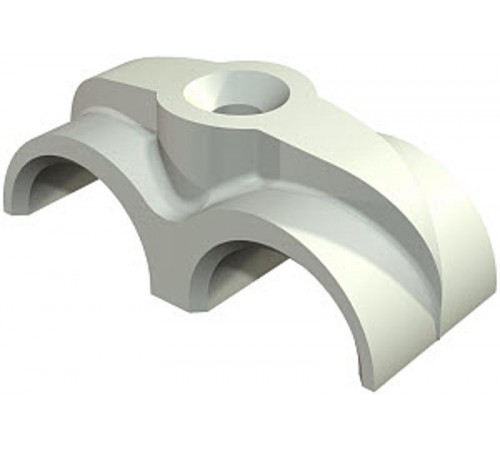 Крепежная скоба 7-11mm (3030 2)  2213117  OBO Bettermann