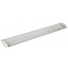 Светильник ДБО 7000 под LED лампу 2хT8 600мм IP20  LT-LDBO0-7000-2-060-K01  IEK