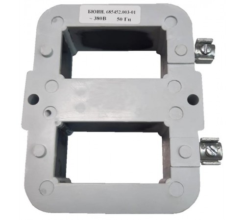 Катушка управления 380В/50Гц, для контактора КТ-6033, 43, 53 универсальная (ЭТ)  ET007462  Электротехник