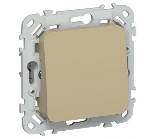 FLITE Подсветка встраиваемая 4000К ПЛ20-ФлХ хаки  FI-FL20-K59  IEK