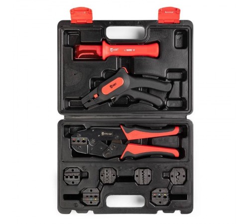 Набор СКМ-2 серия ПРОФИ  102352  КВТ