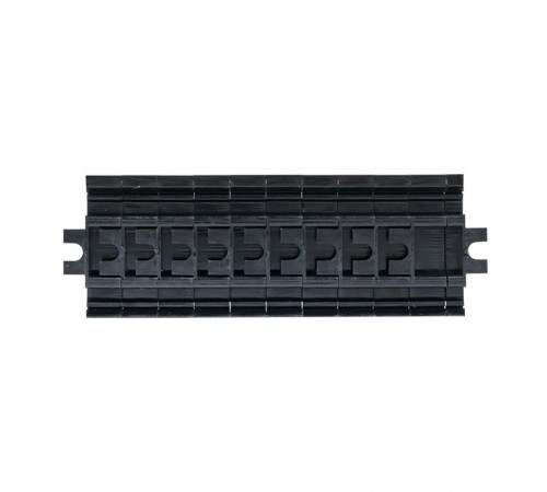 Терминал клеммный TK-020 до 2,5 мм2 20A 10 клеммных пар EKF PROxima   tk-020  EKF