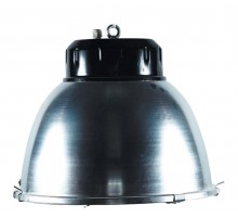 Светильник промышленный ЛСП 77 (БОКС IP53) Е40 под 3 отв.  11439  Владасвет