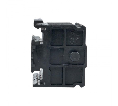 Терминал клеммный TK-020 до 2,5 мм2 20A 10 клеммных пар EKF PROxima   tk-020  EKF