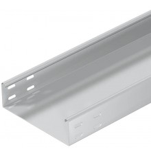 Кабельный листовой лоток неперфорированный 60x300x3000 (MKSU 630 A2)  6063799  OBO Bettermann