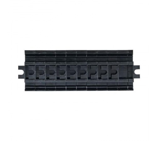 Терминал клеммный TK-020 до 2,5 мм2 20A 10 клеммных пар EKF PROxima   tk-020  EKF