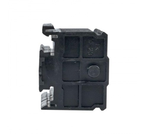 Терминал клеммный TK-020 до 2,5 мм2 20A 10 клеммных пар EKF PROxima   tk-020  EKF